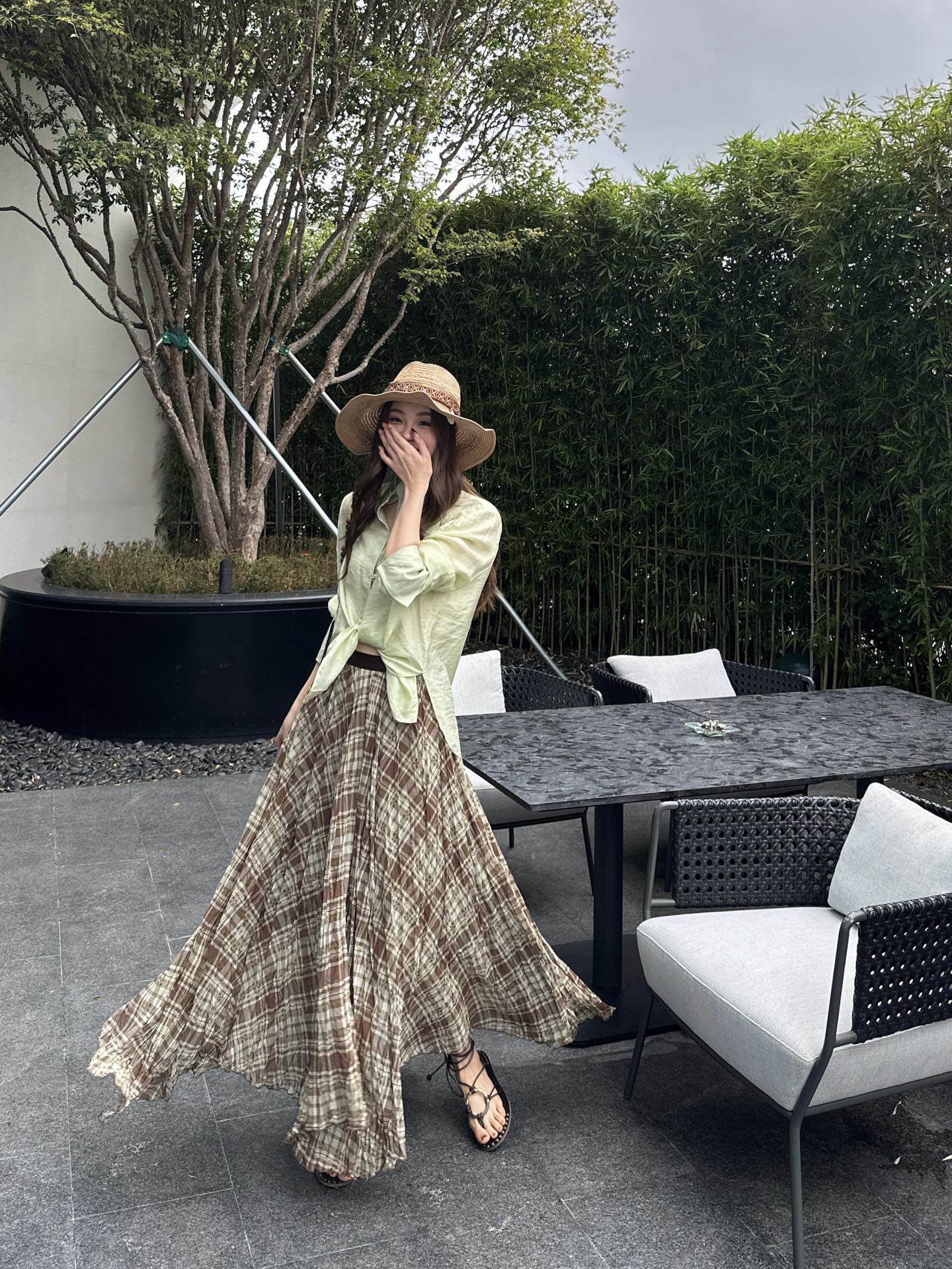 NO:740052,Upper body picture,,19860909上身图,,,Women's clothing