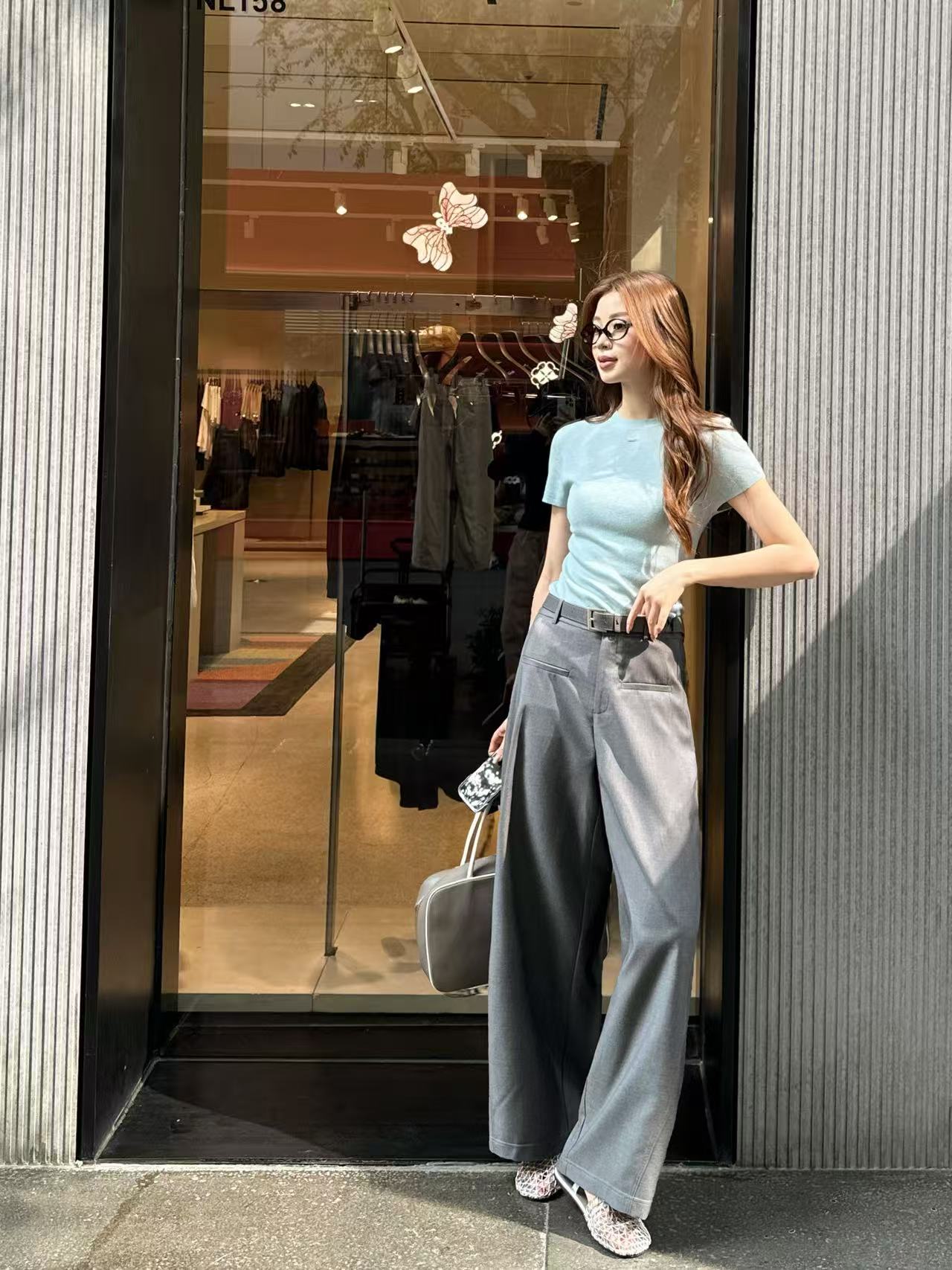 NO:795301,Upper body picture,,19860909上身图,,,Women's clothing