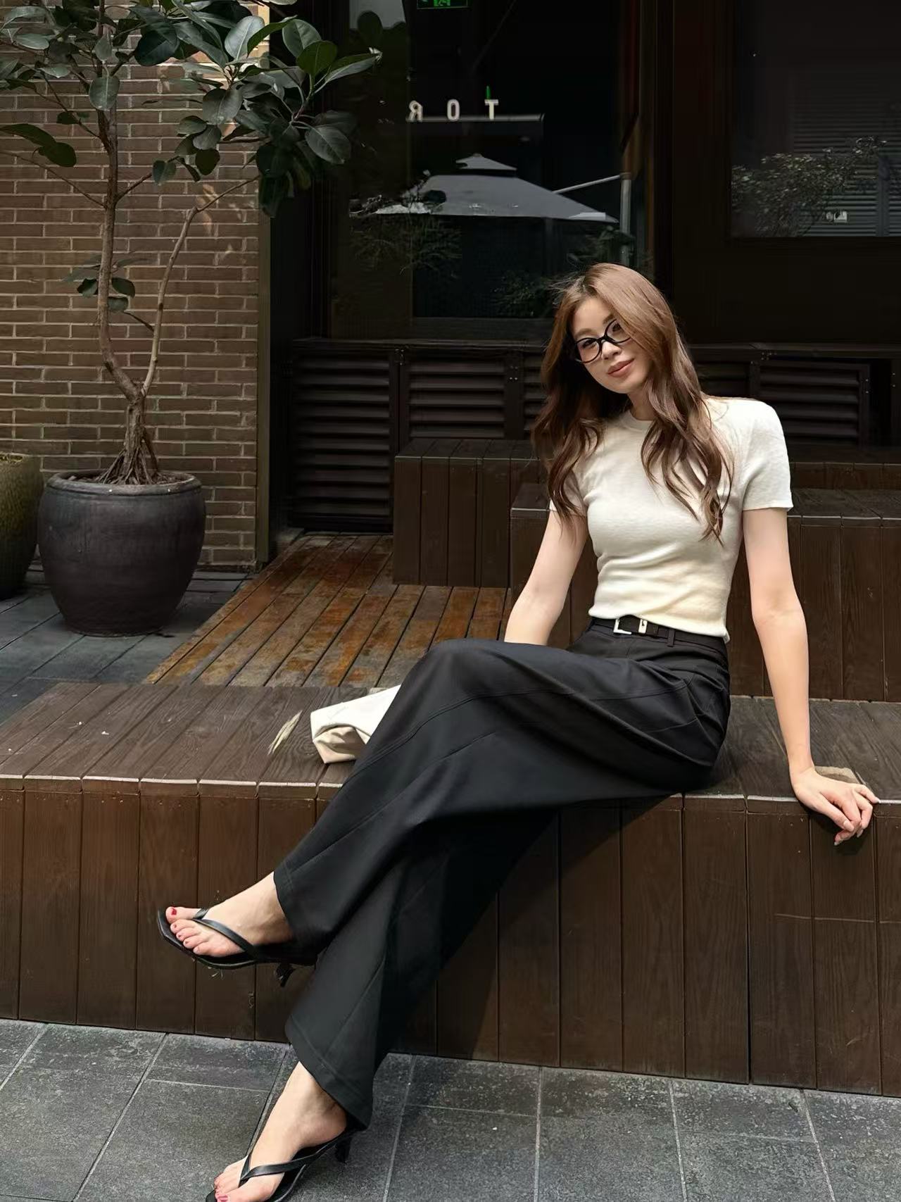 NO:795305,Upper body picture,,19860909上身图,,,Women's clothing
