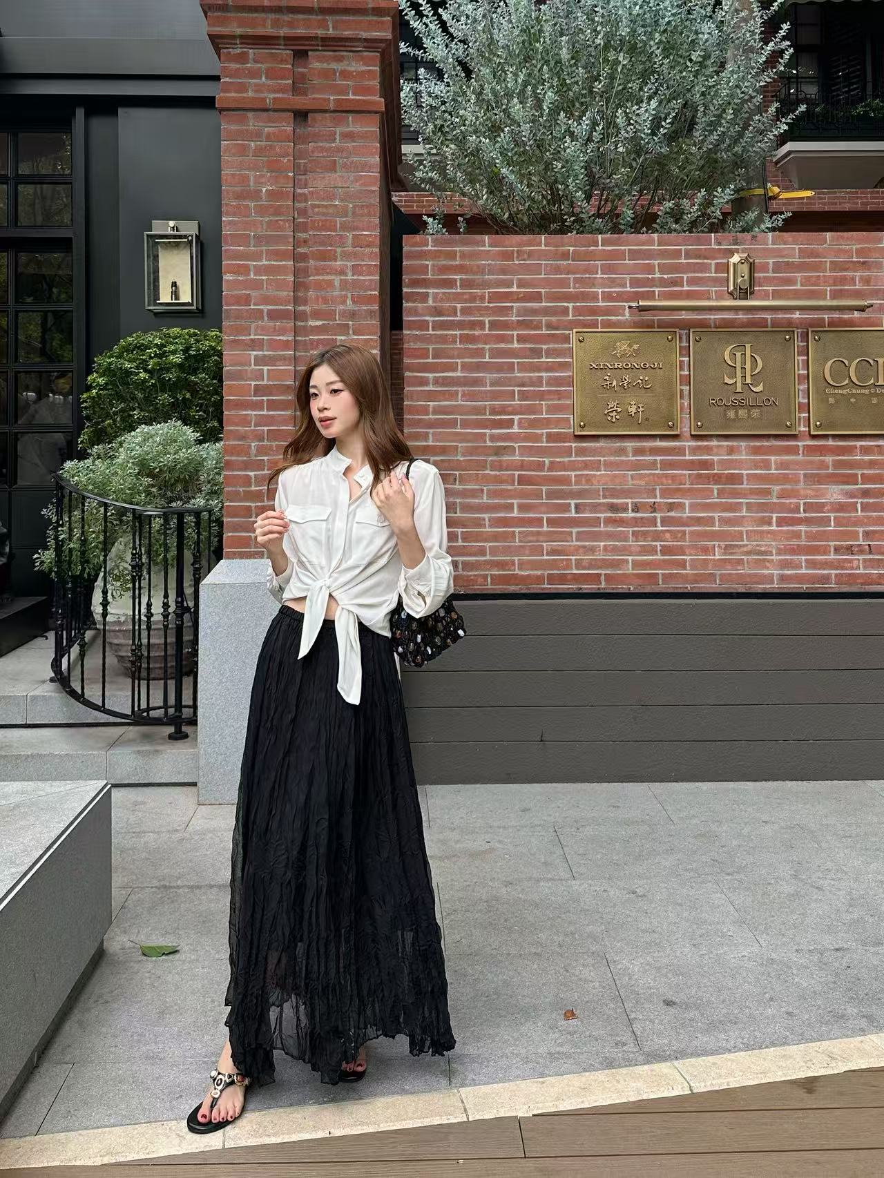 NO:825905,Upper body picture,,19860909上身图,,,Women's clothing