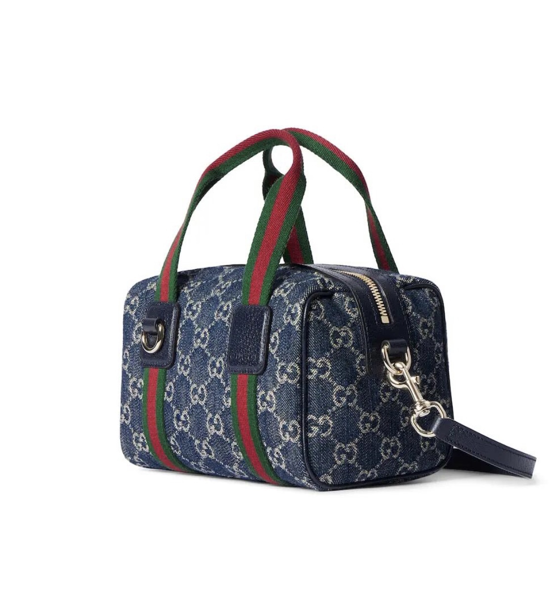 [發]450。GUCCI新款专柜品质，顶级原单货，实物实拍！款号:859975蓝牛仔。🎈🎈🎈尺寸：宽20X高13X侧宽13cm。🎉🎉🎉出货啦！