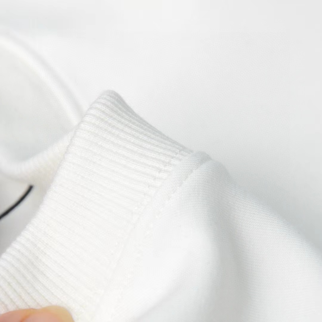 Digital Director Han Oewe: Lightweight Cotton Two-Slave Shirt for Maximum Comfort - 图片 4