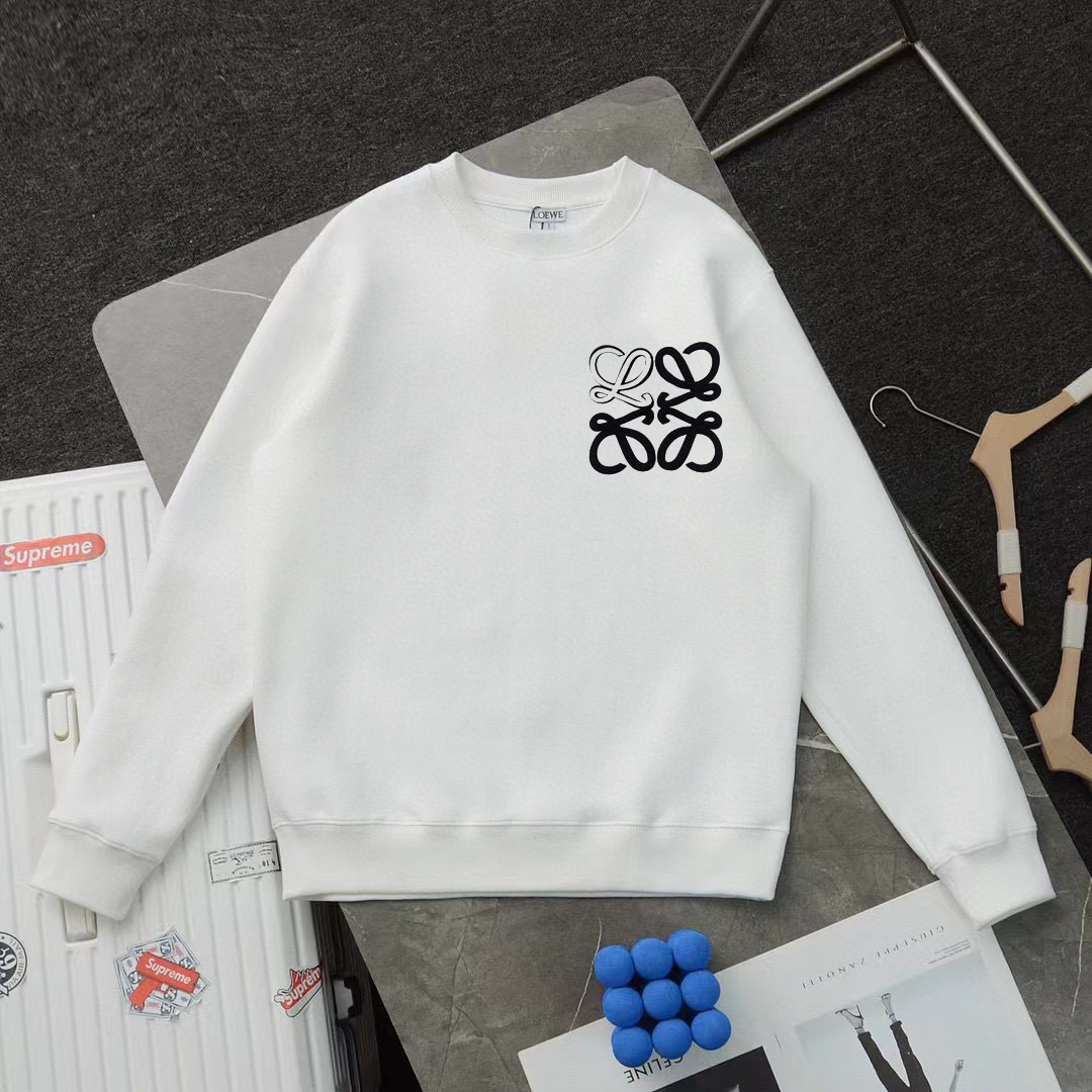 Digital Director Han Oewe: 420g Cotton 1×1 Twilight OXS Top, Black/White, XS-Han.