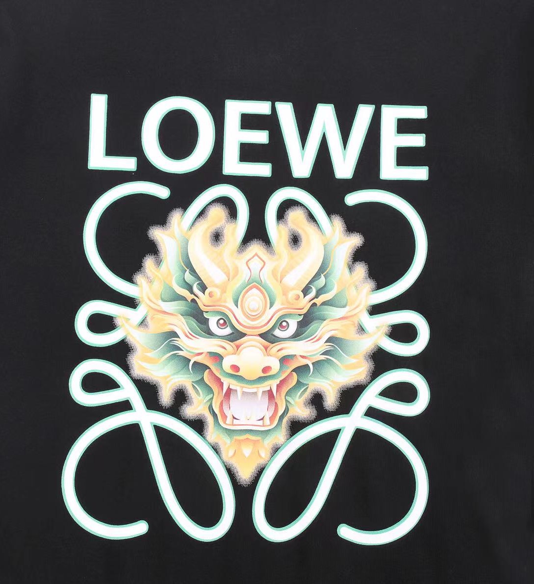 Digital Director Han Oewe: One-Twisted Cotton Life, OXS Version Comfortable Top. - 图片 2