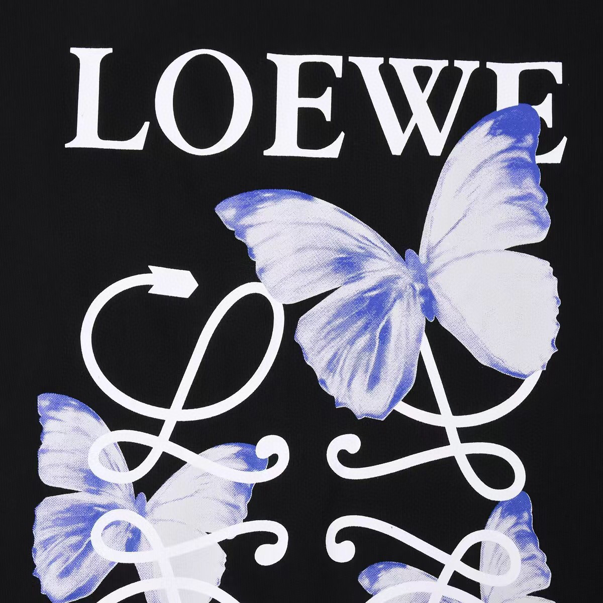 Digital Director Han Oewe: Cotton T-shirt, Lightweight and Comfortable, XS-Han Size - 图片 4