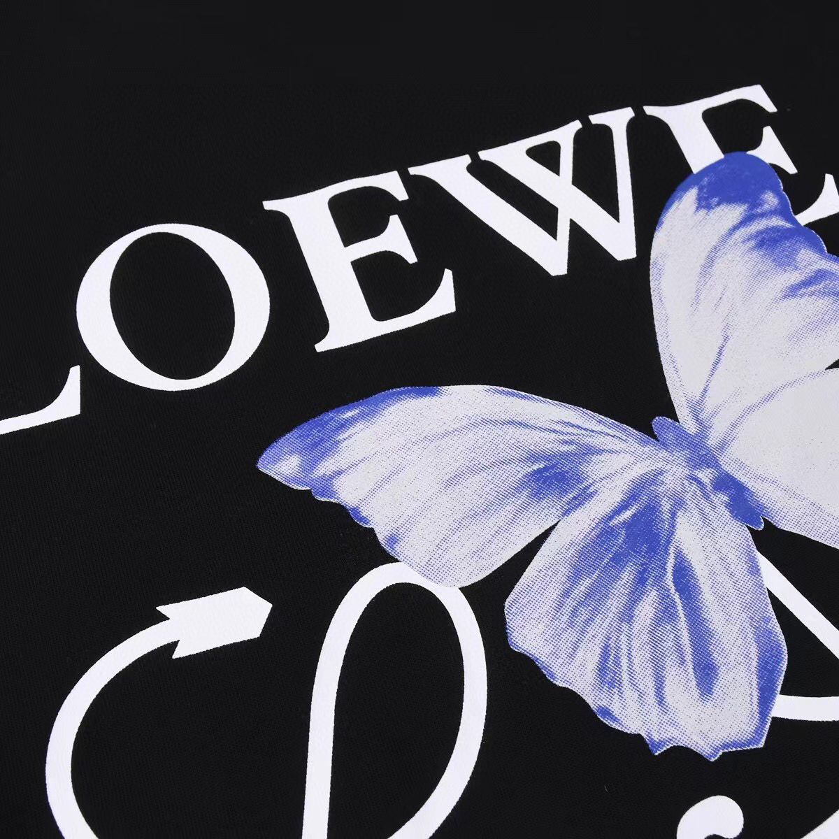 Digital Director Han Oewe: Cotton T-shirt, Lightweight and Comfortable, XS-Han Size - 图片 3