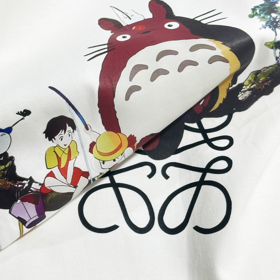 Digital Director Han Oewe: Lightweight Cotton Two-Slave Shirt for Maximum Comfort - 图片 2