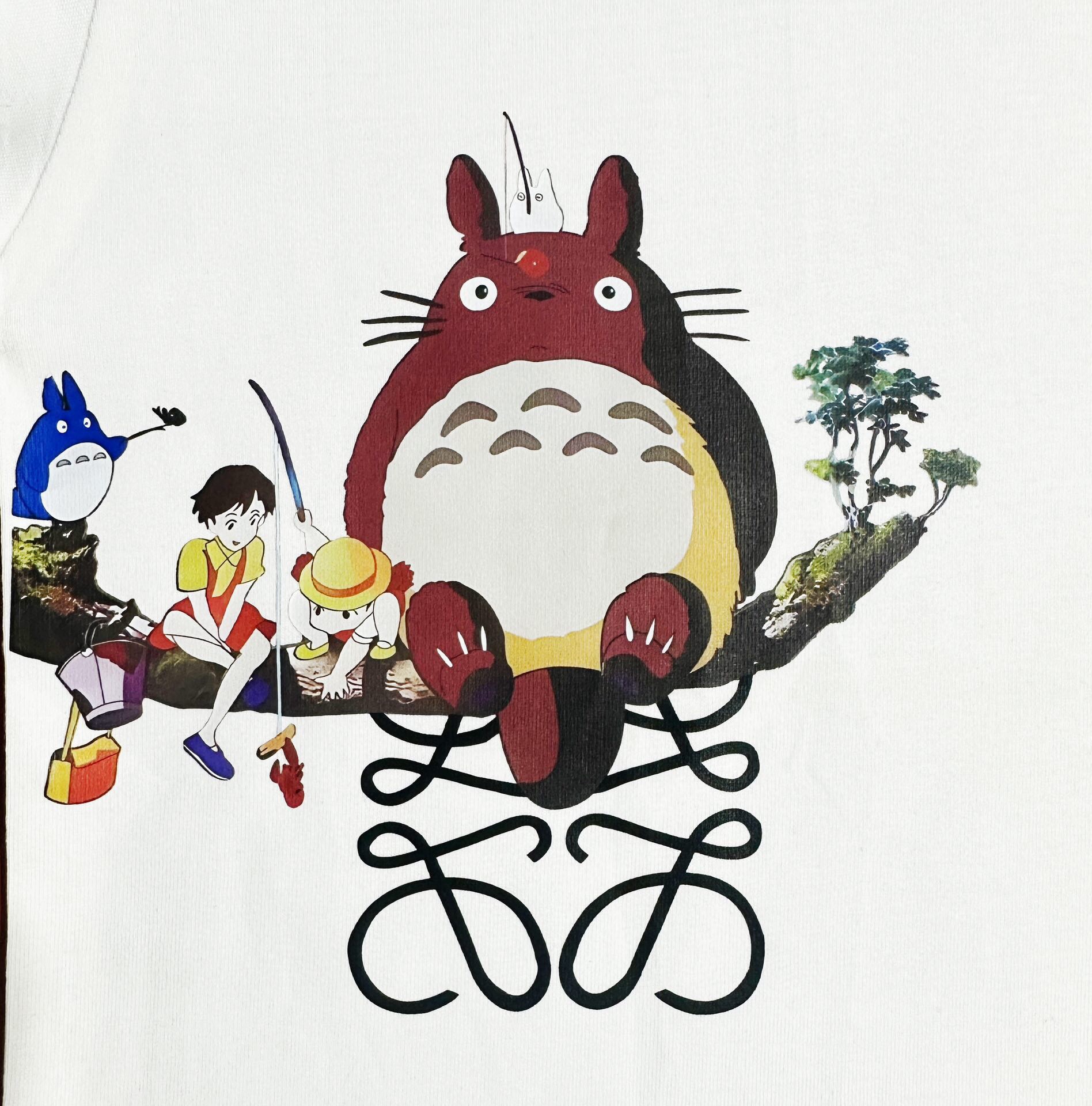 Digital Director Han Oewe: Lightweight Cotton Two-Slave Shirt for Maximum Comfort - 图片 3