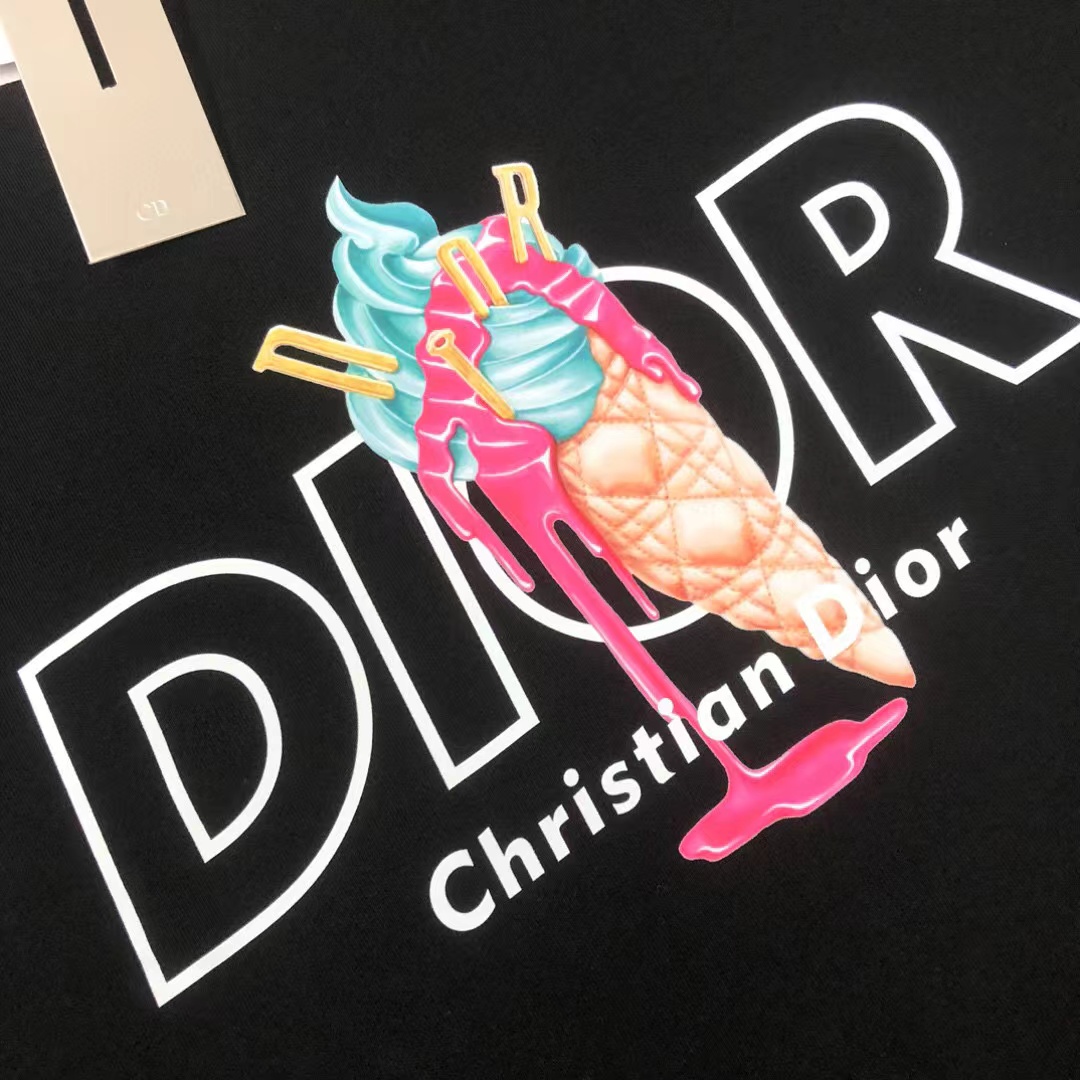 迪奥 Dior 高级成衣风衣外套及大衣服饰 #1CFE0B7E 3
