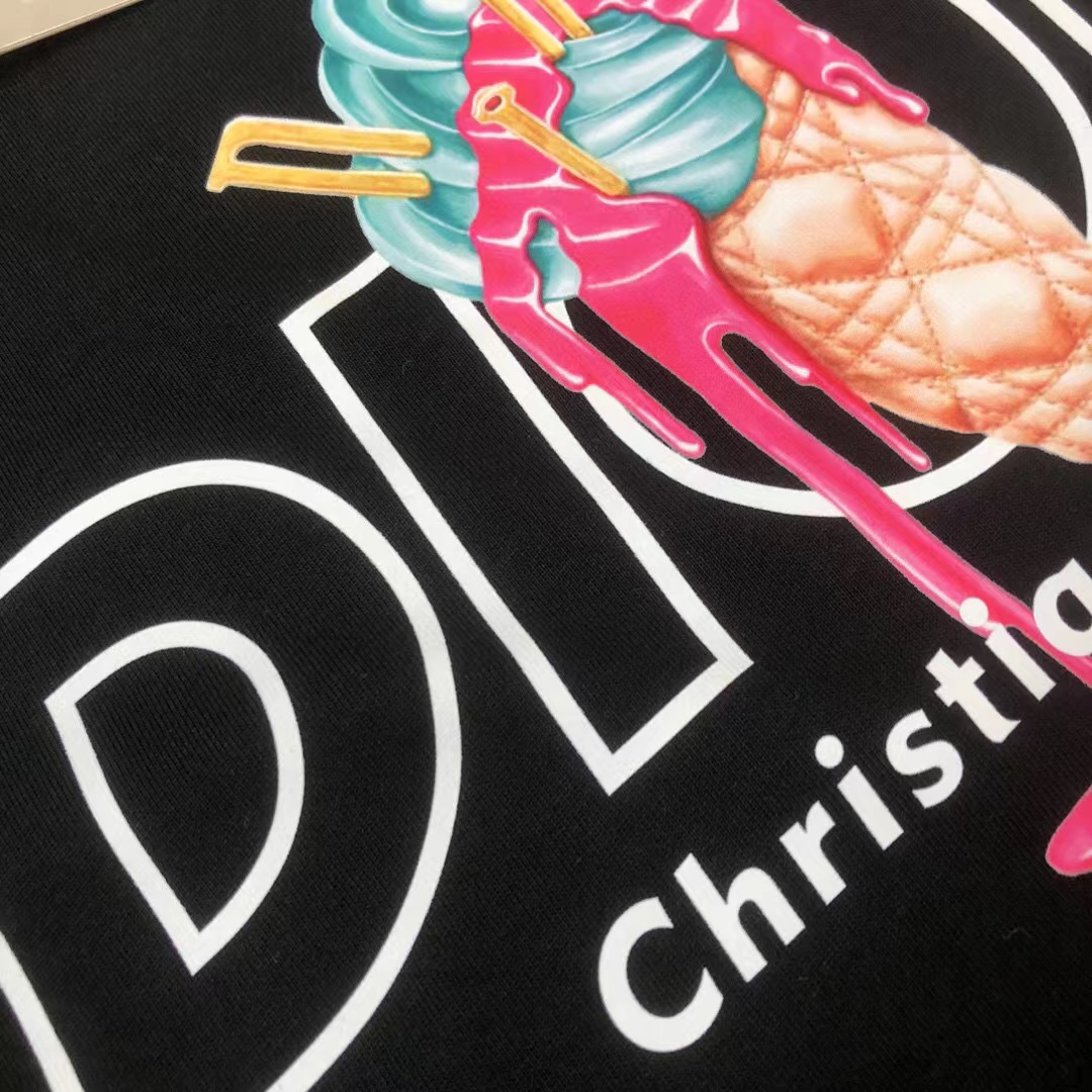 迪奥 Dior 高级成衣风衣外套及大衣服饰 #1CFE0B7E 2