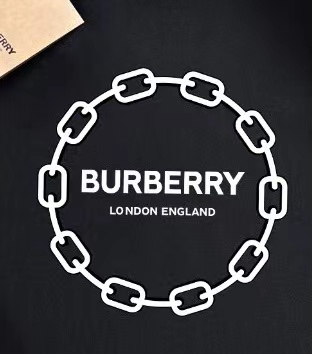 Burberry Haute Couture Haute Couture Ready-to-Wear Clothing Dress Jacket 2