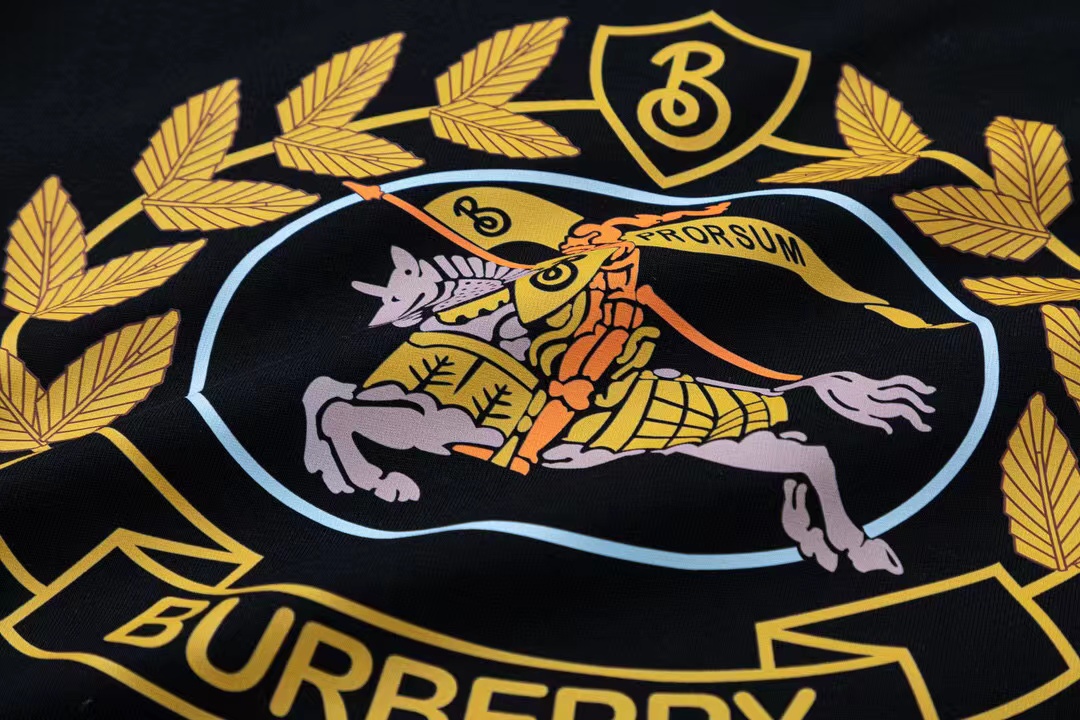 博柏利 Burberry 高级成衣风衣外套及大衣服饰 #0FF4FFF5 2