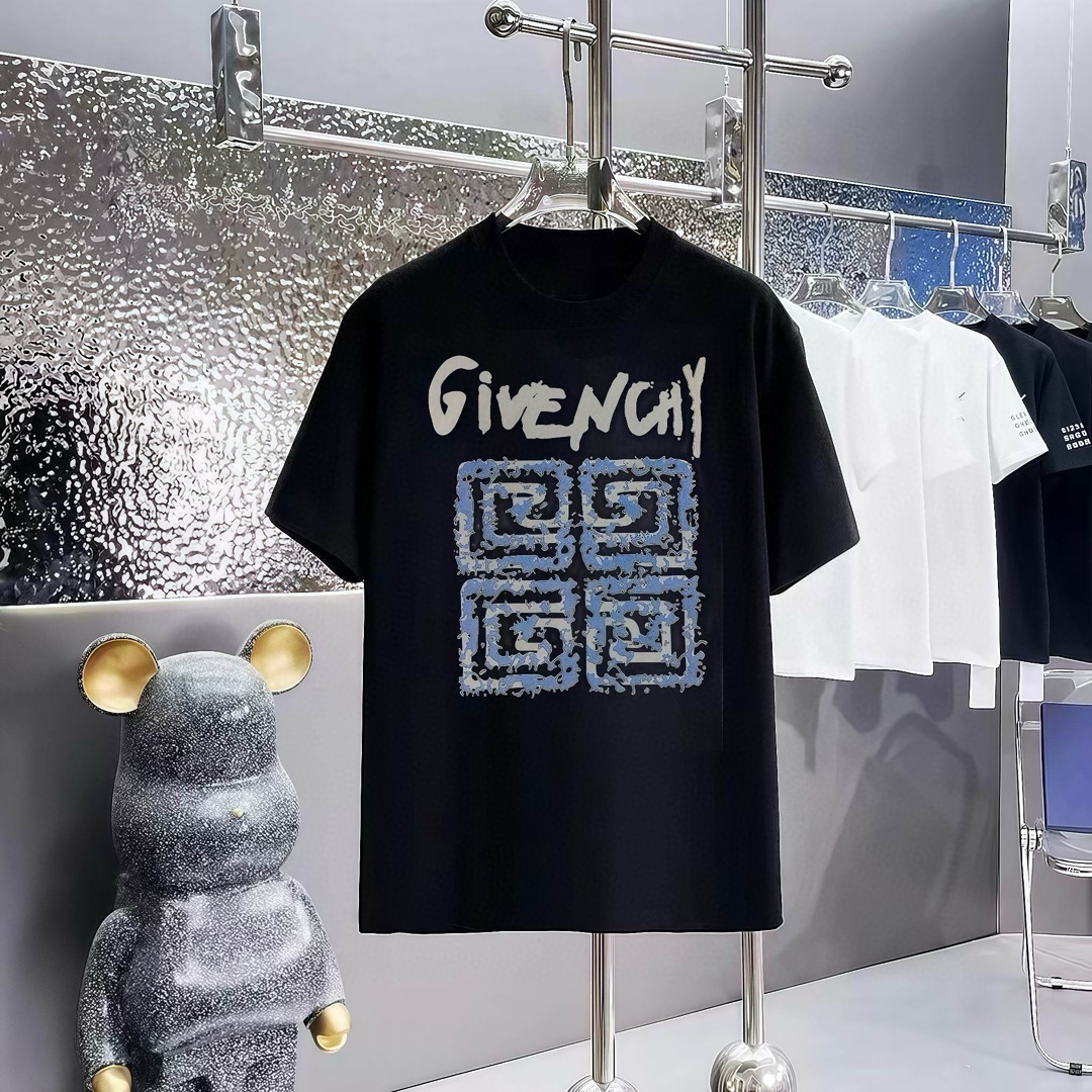 지방시 여성 반팔 88005 Givenchy T Shirt