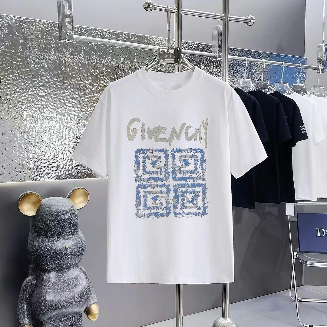 지방시 여성 반팔 88004 Givenchy T Shirt