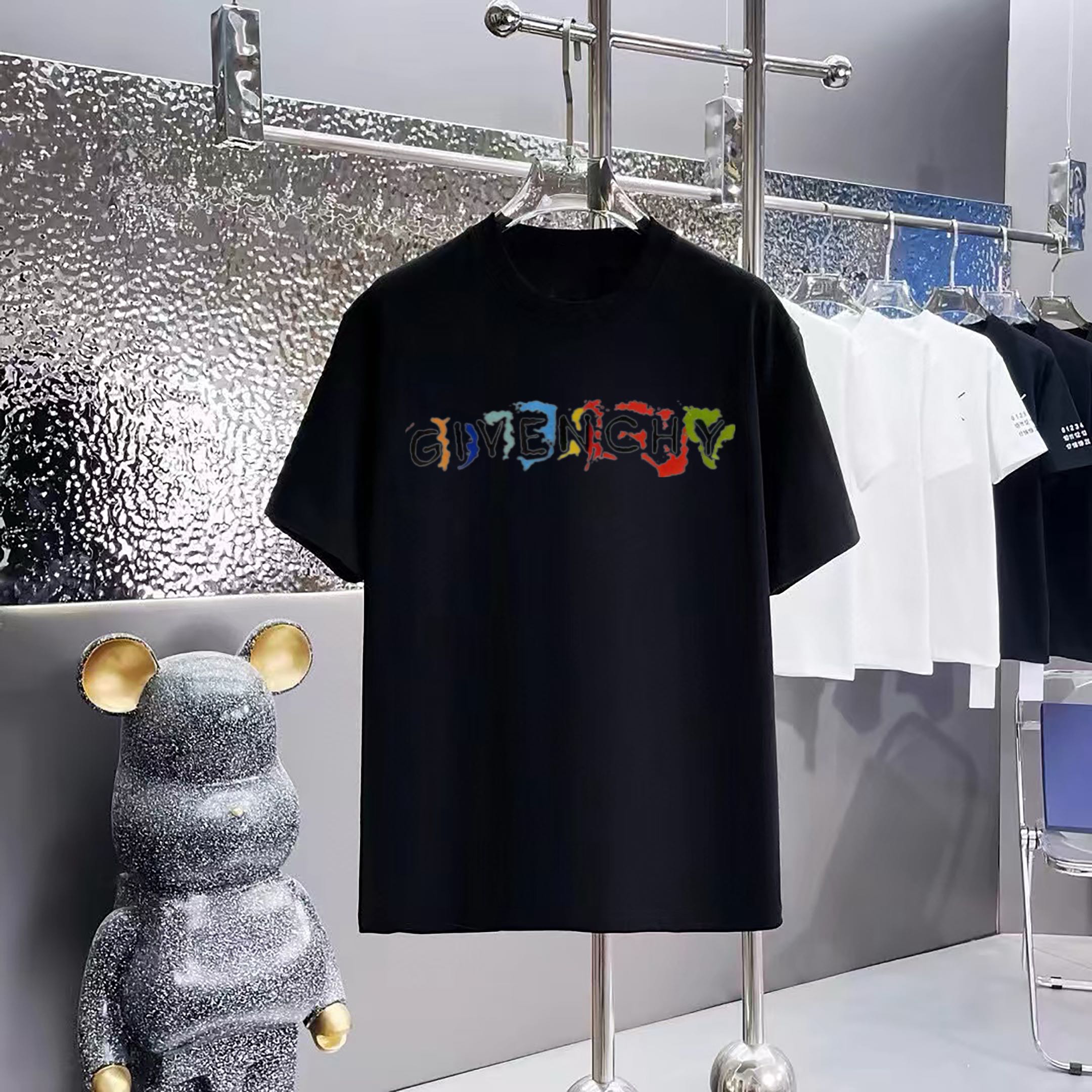 지방시 여성 반팔 88013 Givenchy T Shirt