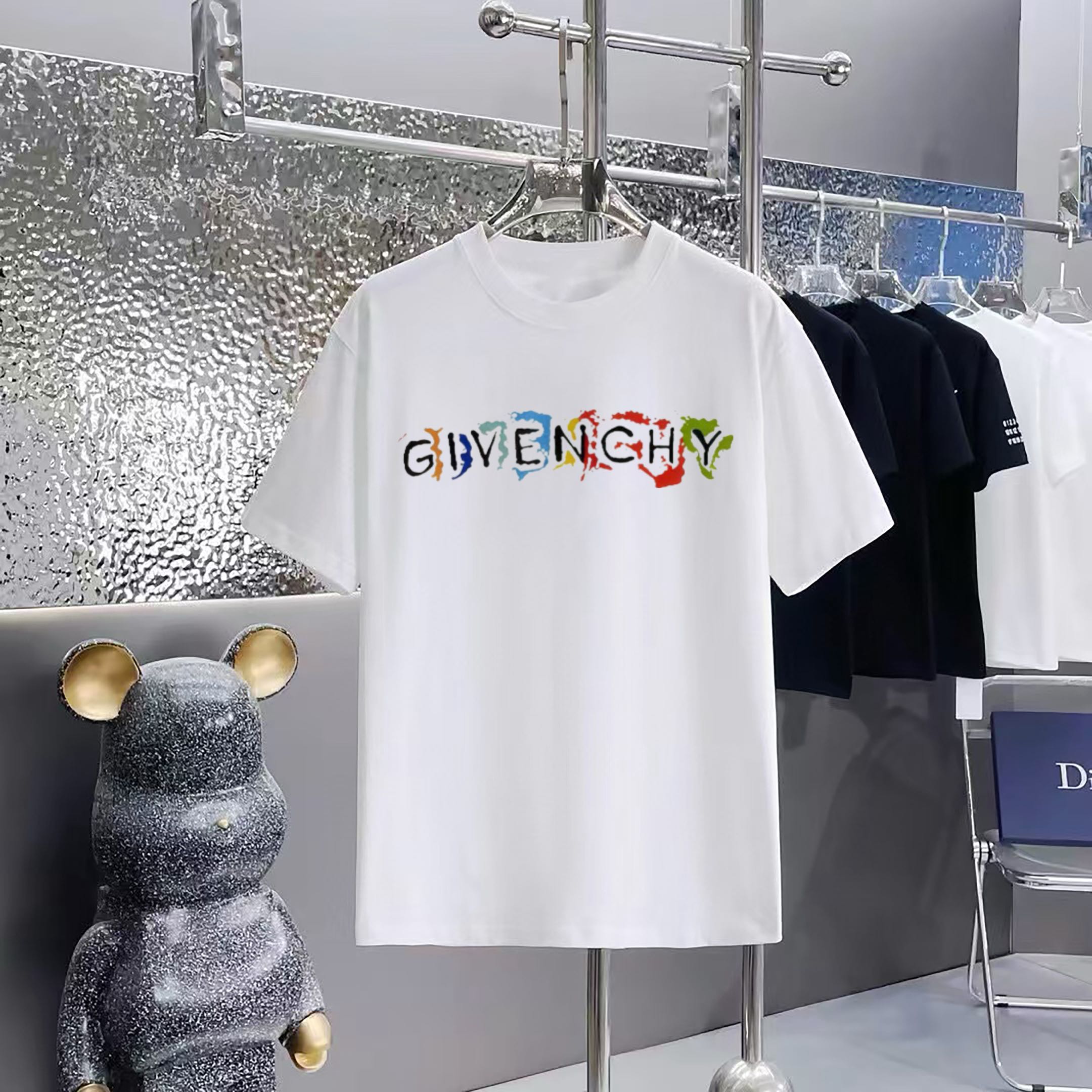 지방시 여성 반팔 88012 Givenchy T Shirt