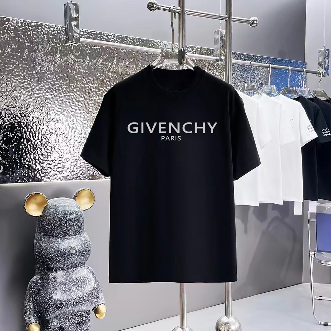 지방시 여성 반팔 88009 Givenchy T Shirt