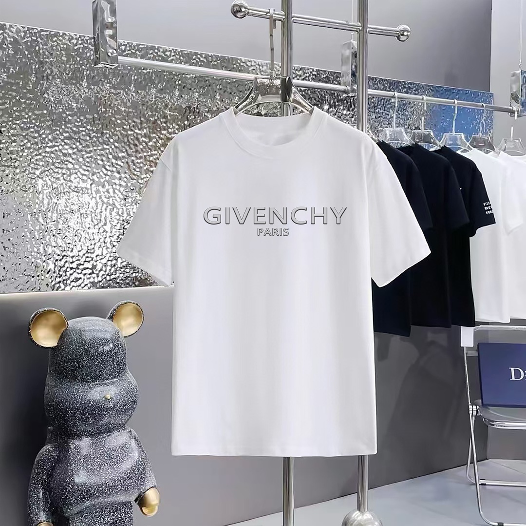 지방시 여성 반팔 88008 Givenchy T Shirt
