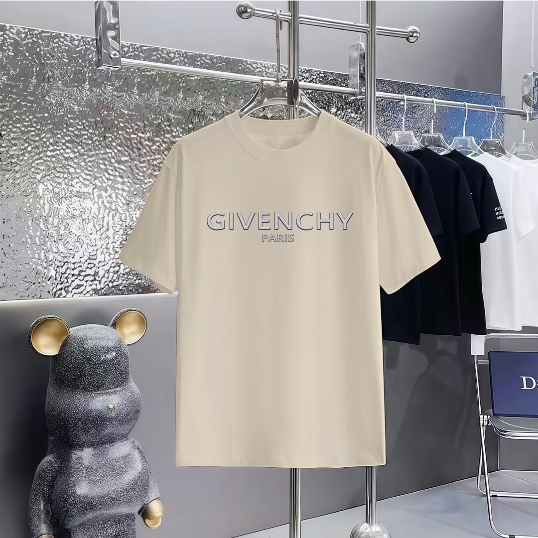 지방시 여성 반팔 88007 Givenchy T Shirt