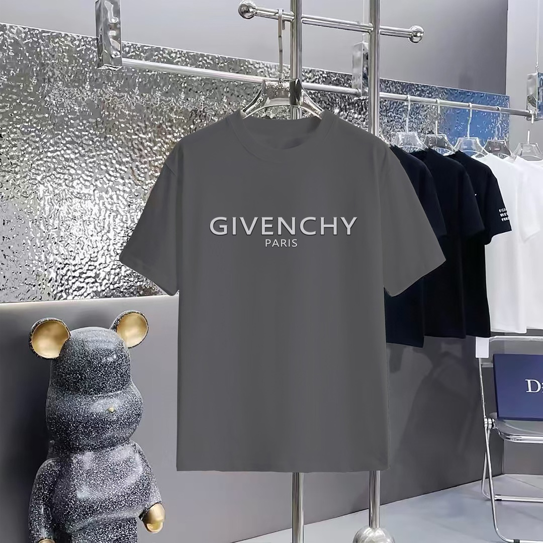 지방시 여성 반팔 88006 Givenchy T Shirt