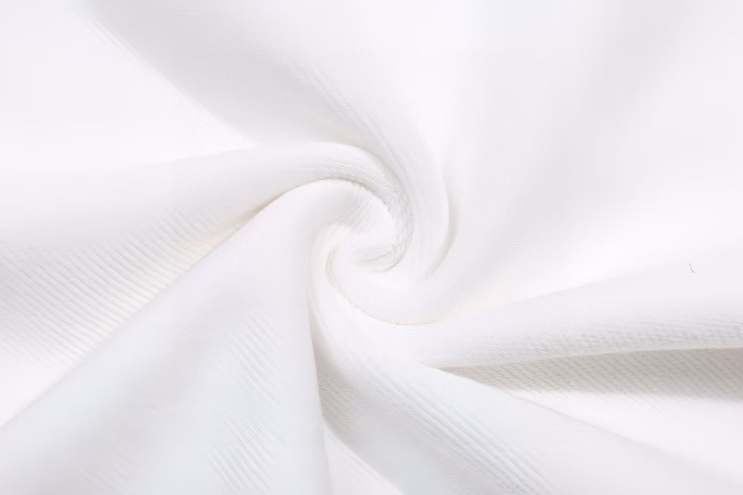 DIOR 迪奥印花圆领毛圈卫衣 男女共用 高品質コットン