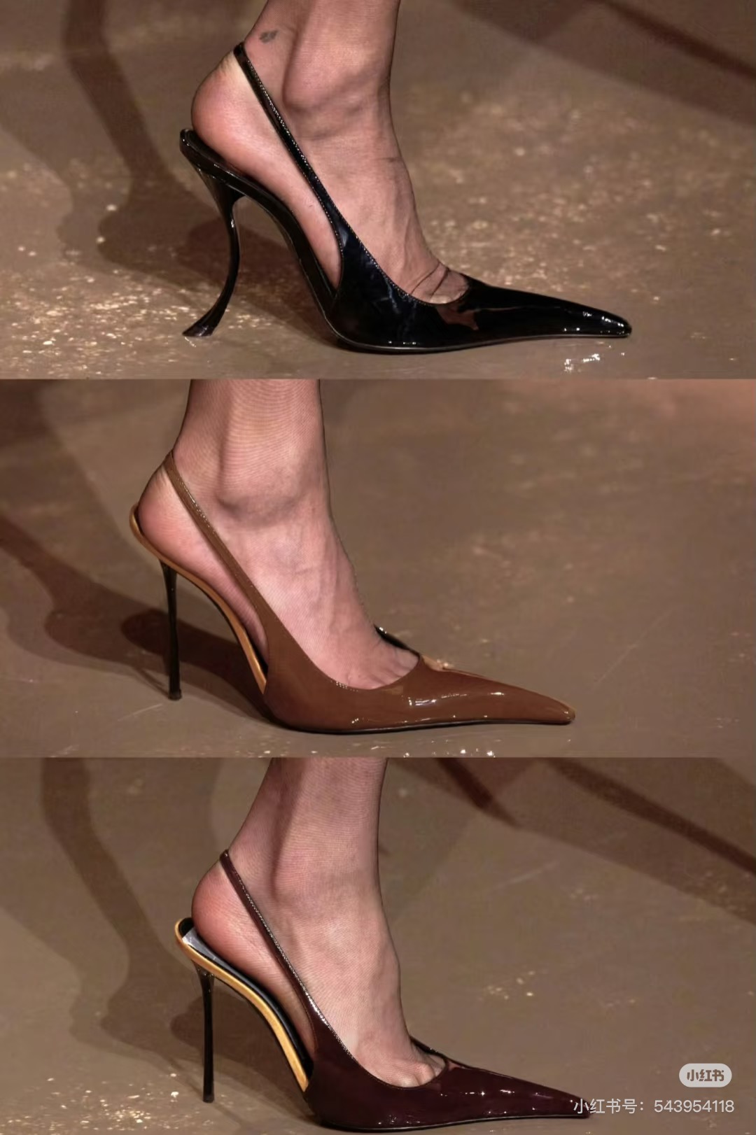 NO:927914,Upper foot pictures, high heels, high heels19860909上脚图,高跟鞋,high heels,Women's Shoes