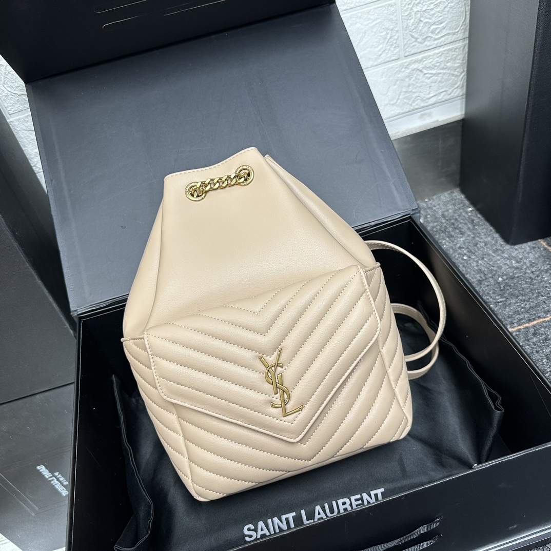 Yves Saint Laurent Bags Backpack