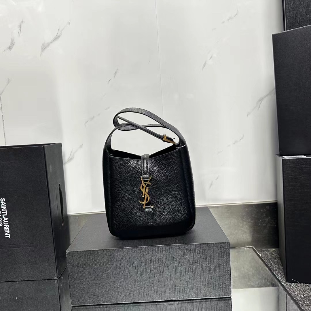 Yves Saint Laurent Bags Handbags Deerskin Summer Collection Vintage Mini
