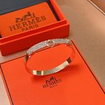 Hermes Jewelry Bracelet
