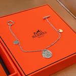 Hermes Jewelry Bracelet Top Fake Designer