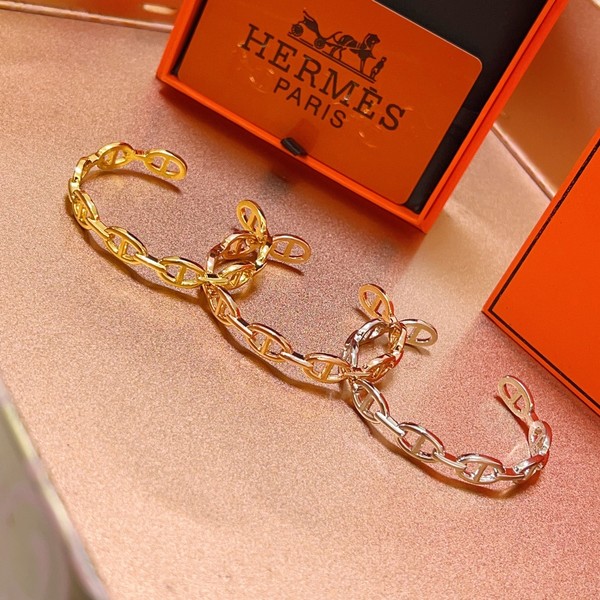 Hermes Jewelry Bracelet Quality AAA+ Replica