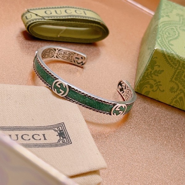 Gucci Jewelry Bracelet Vintage