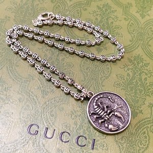 Online Gucci Good Jewelry Necklaces & Pendants Chains