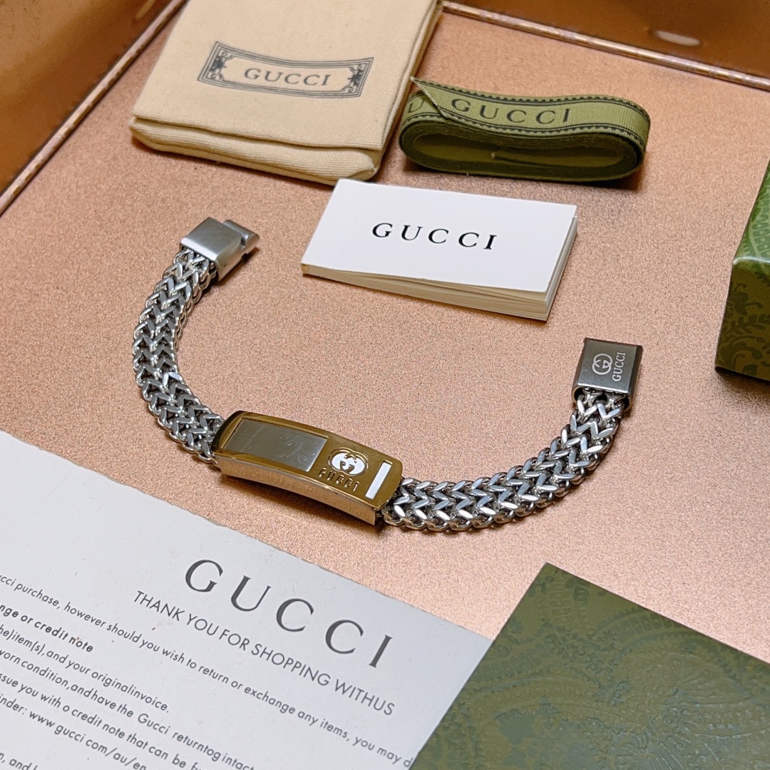 Sitio web de alta calidad
 Gucci Réplicas
 Joyas Pulsera