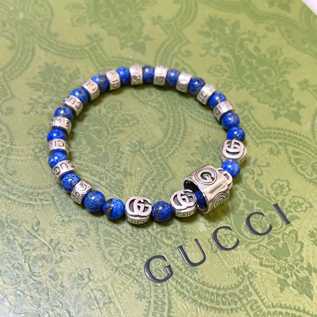 Gucci Sieraden Armbanden Unisex