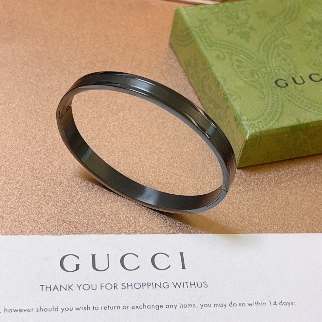 Gucci Jewelry Bracelet