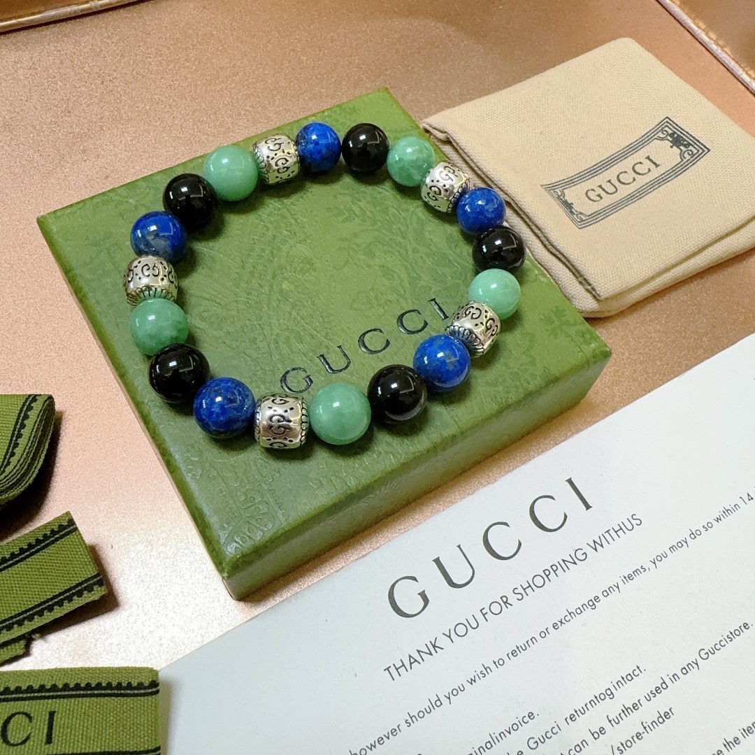 Online Sales
 Gucci Jewelry Bracelet Unisex