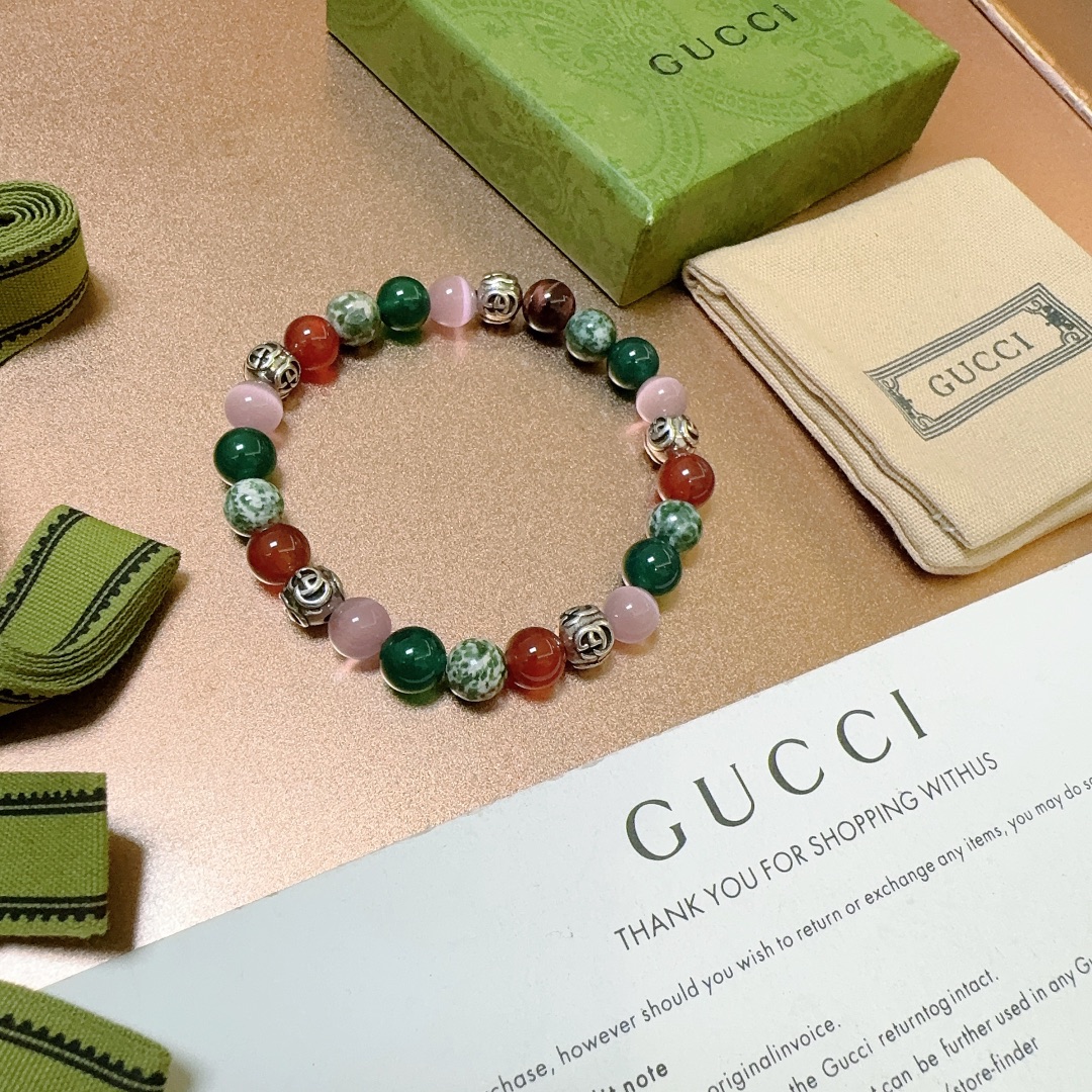 Gucci Jewelry Bracelet Unisex