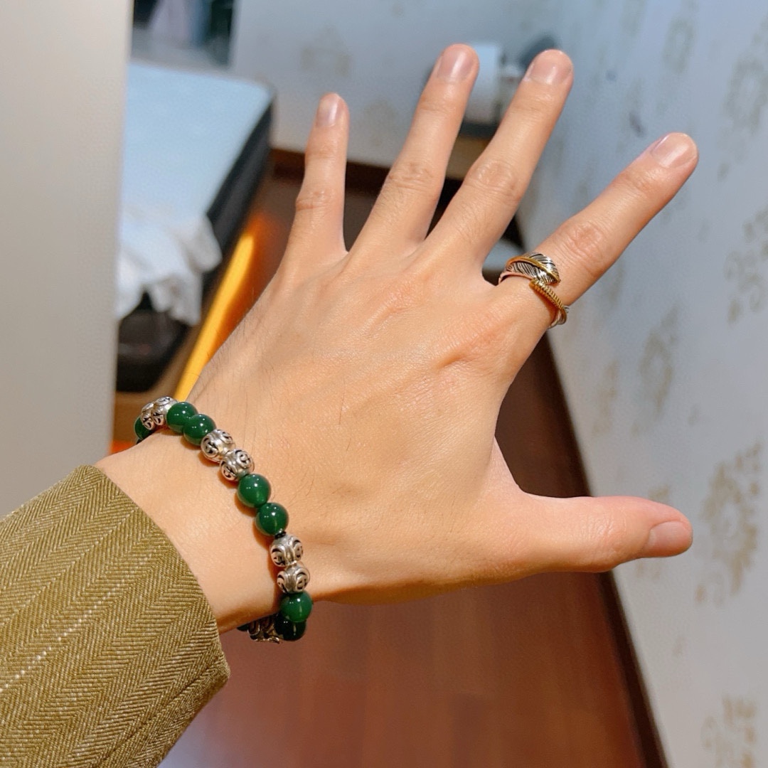 Gucci luxury ring 9