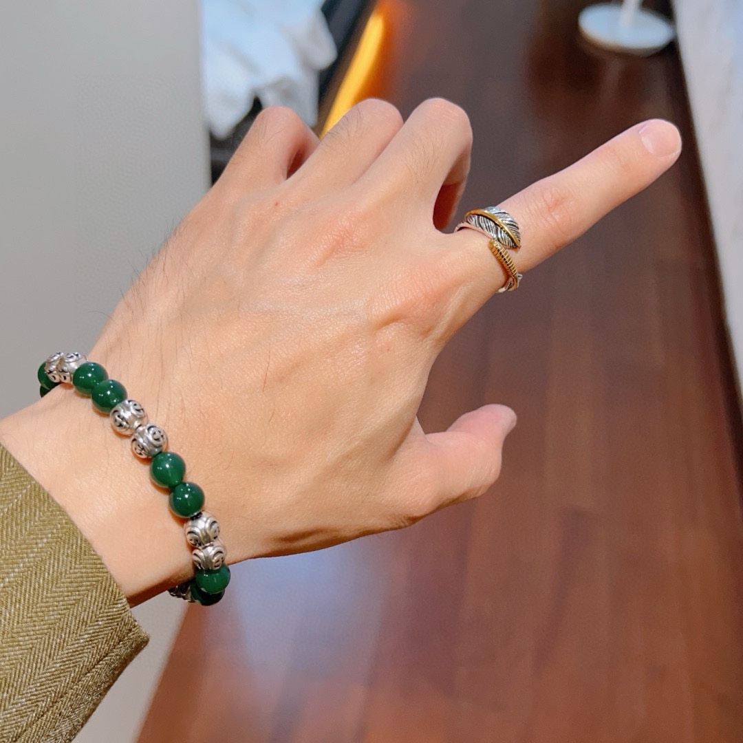Gucci luxury ring 3