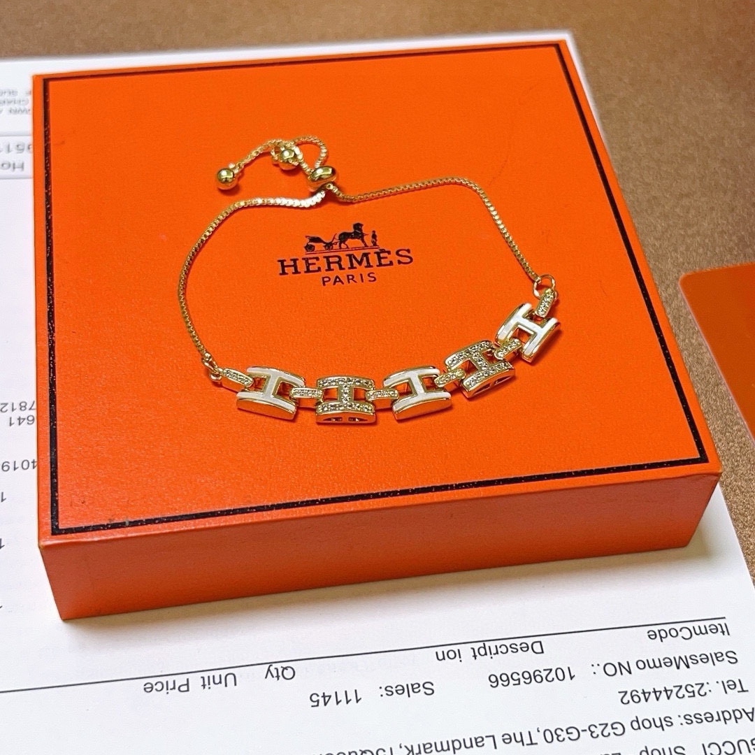 Hermès Bracelet - Jewelry