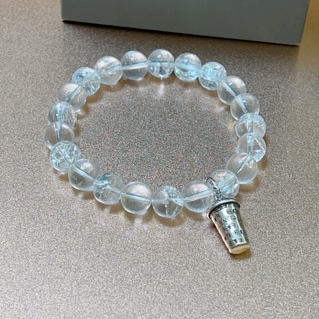 Balenciaga luxury bracelet 5