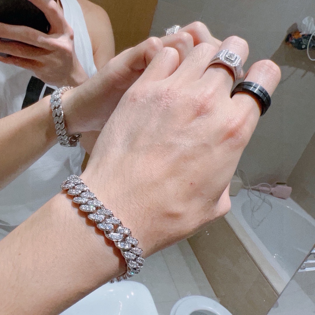 Gucci Latest Ring Collection – Premium Grade, Celebrity Style - Jewelry 8