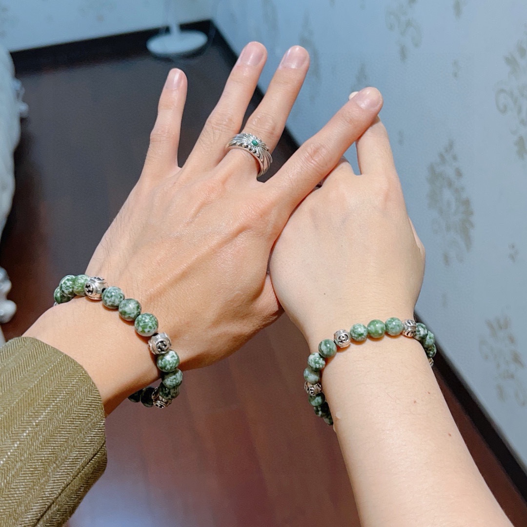 Gucci luxury bracelet 5
