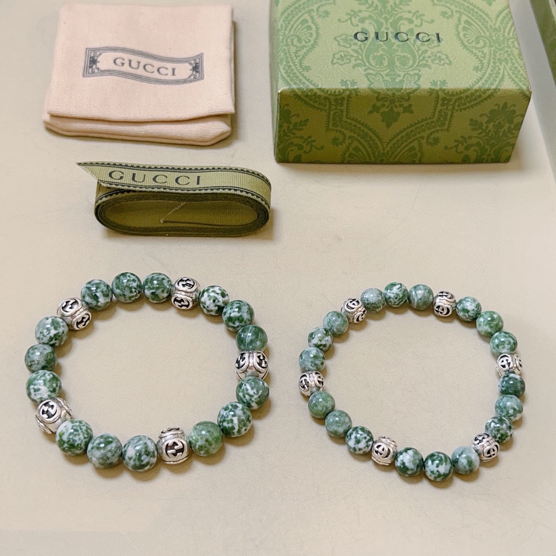 Gucci luxury bracelet 8
