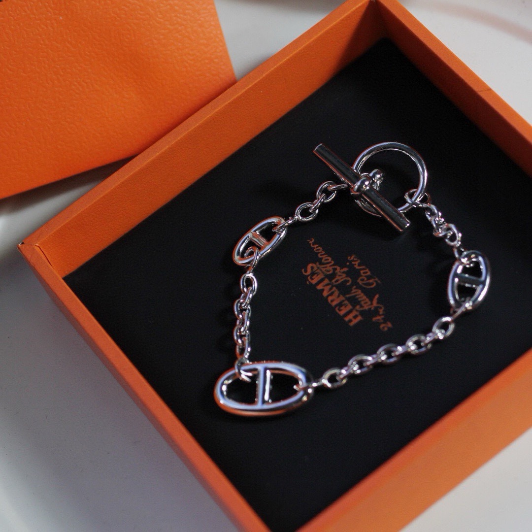 Hermès luxury designer product