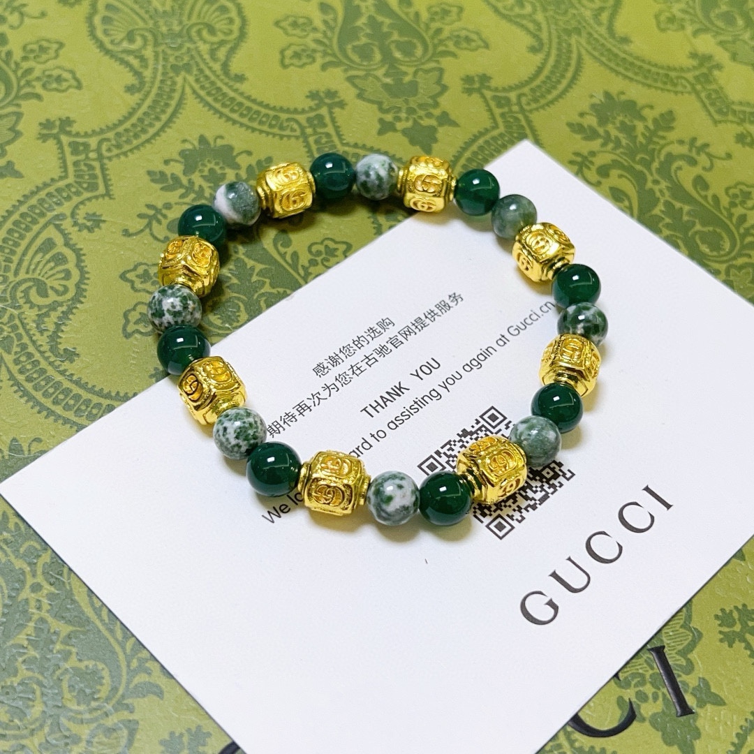 Gucci luxury bracelet 2