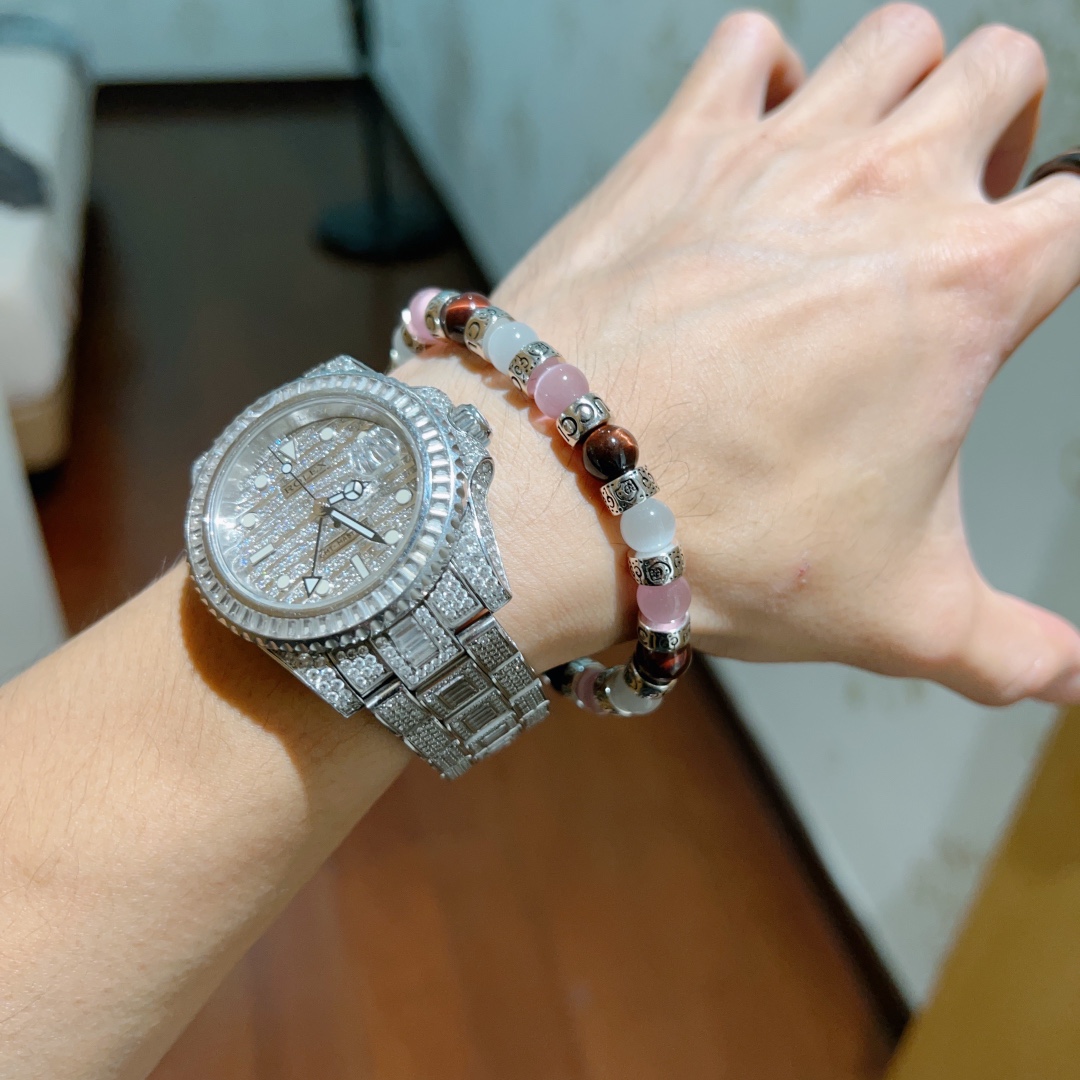 Gucci luxury bracelet 9