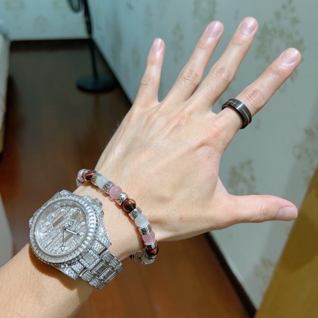 Gucci luxury bracelet 3