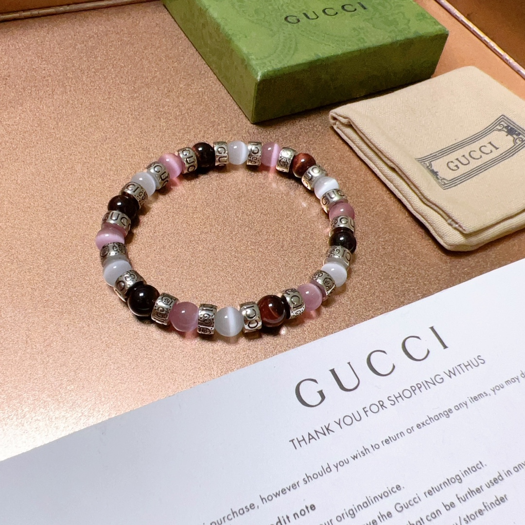 Gucci luxury bracelet 2